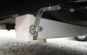 RV Sewer Hose – Storage, Support, Fittings, and More…