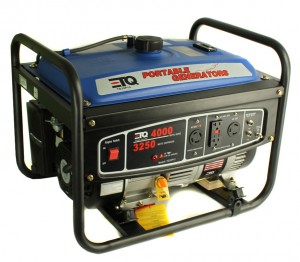 ETQ TG32P12 portable generator