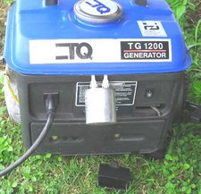 TG 1200 generator