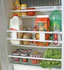 rv refrigerator