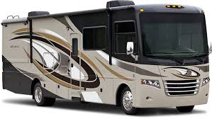 RV mirror