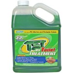 RV Holding Tank Treatment - Photo Credit: Walmart.com