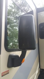 RV Mirror
