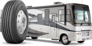 Rv tires