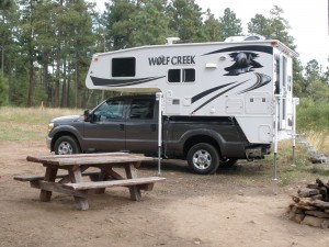 RV Sink