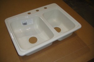 RV Sink