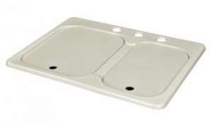 RV Sink Covers