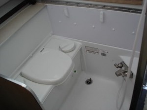 RV Sink