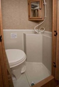RV Sink