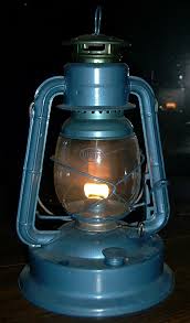Kerosene Lantern
