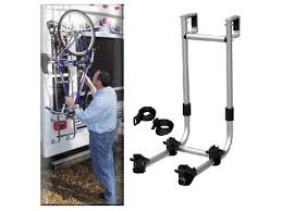 RV Bike Rack