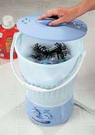 portable washer
