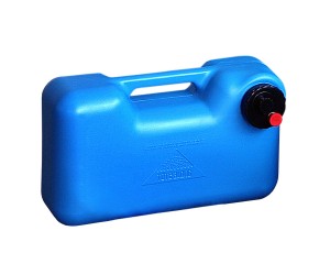 5 Gallon Tote