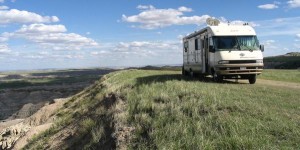 RV Solar Panels