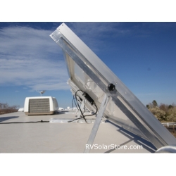 RV Solar Panels