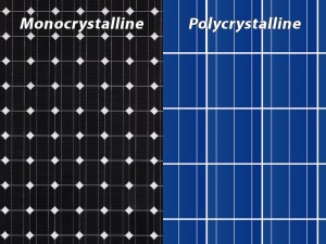 RV Solar Panels