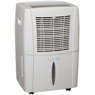 Comfort Air BHD501G