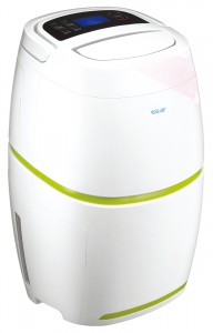 Eco Air ECO20LDK