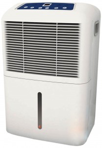 Sunpentown 65 pint SD-65E