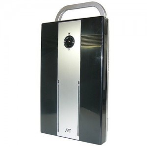 Sunpentown DLSD350