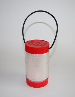 peanut butter camping-lantern