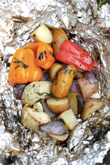 tinfoil-dinner