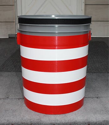 campground toilet
