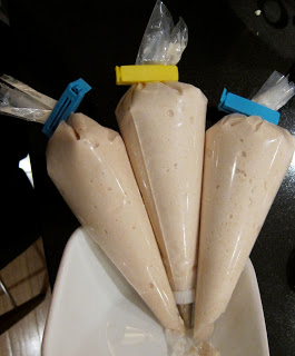 pancake batter dispenser