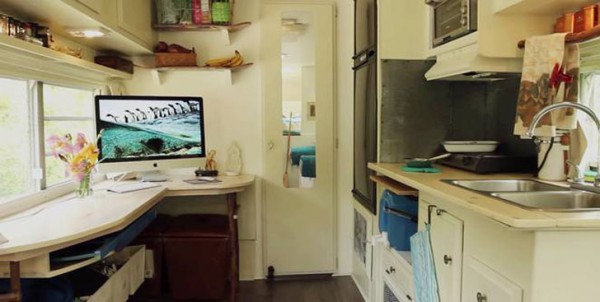 real kitchen