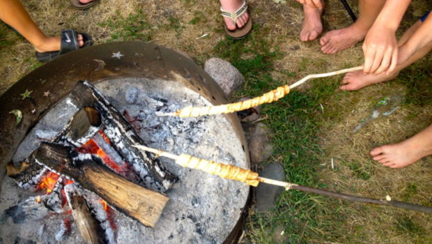 50campfires