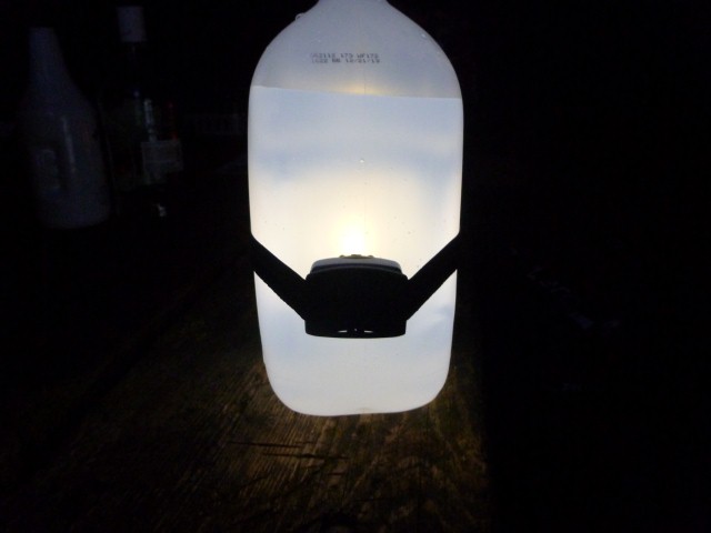 lantern-jug