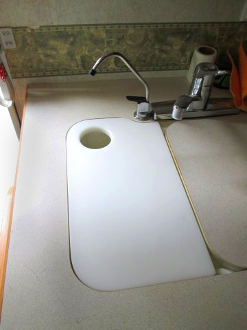 DIY RV Hacks