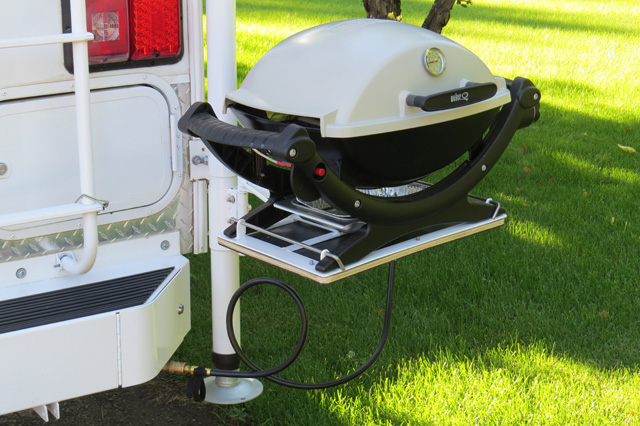 RV DIY Hacks