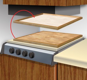 DIY RV Hacks