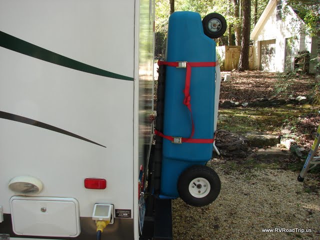RV DIY Hacks