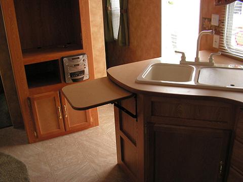 DIY RV Hacks