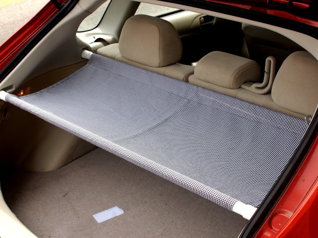 trunk cover
