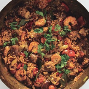 jambalaya