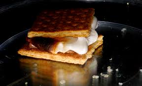 smores