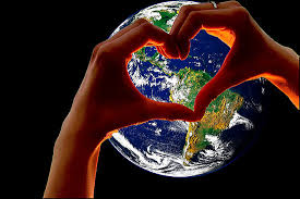 love earth 2