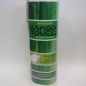ecopaper towels