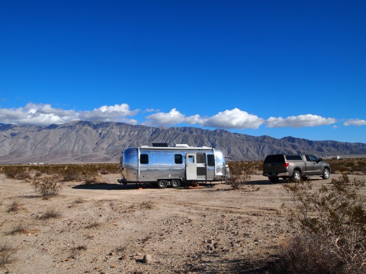 Anza Borrego