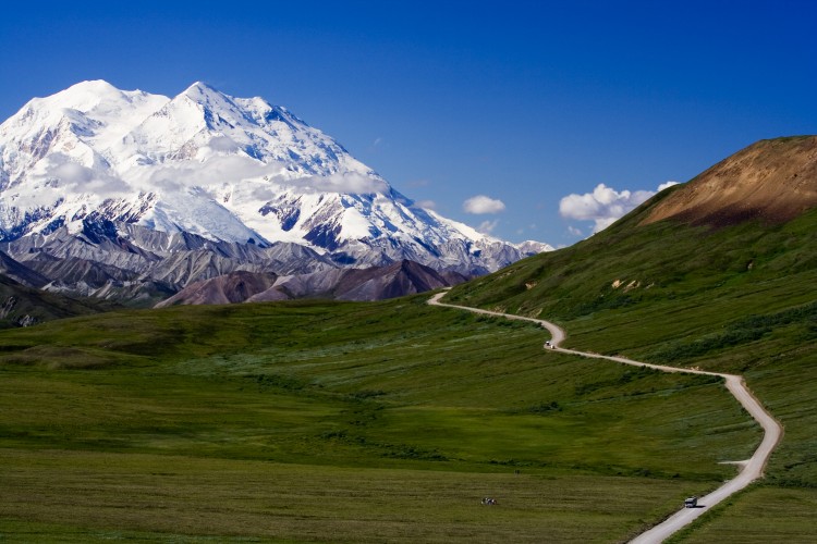 Mount_McKinley_Alaska
