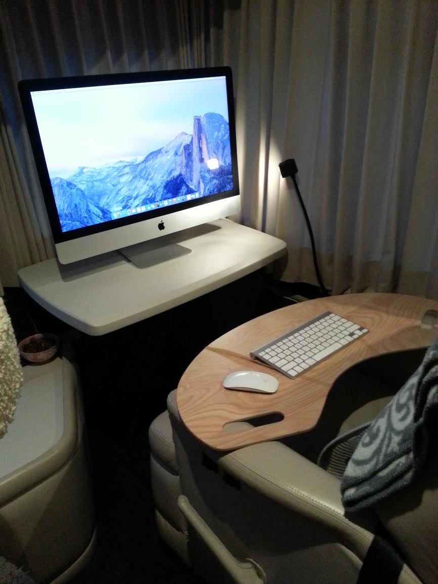 MyDesk