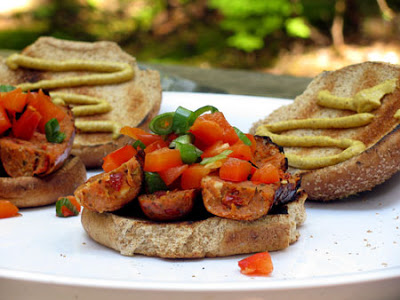 camping recipes