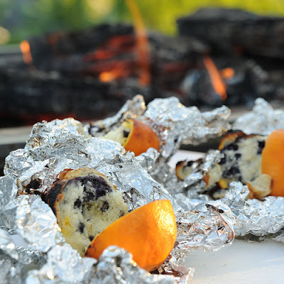 camping recipes 5