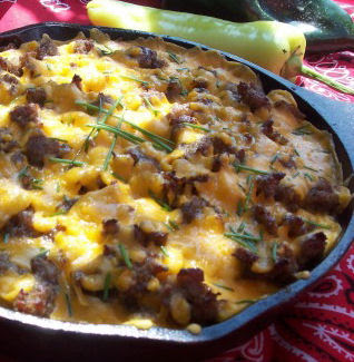 camping recipes 1