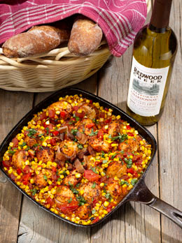camping recipes 12