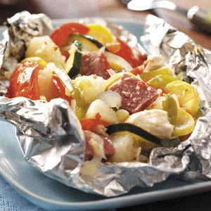 camping recipes 15