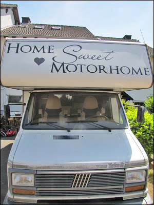 home sweet motorhome 1b